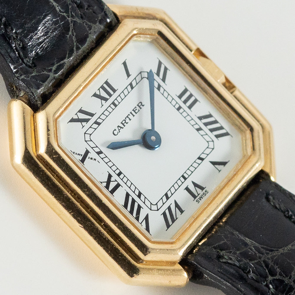 CARTIER SM CEINTURE