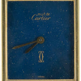 CARTIER LM MUST DE TANK