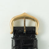 CARTIER LM MUST DE TANK