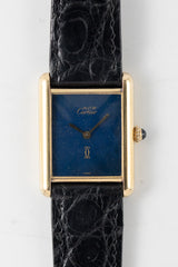 CARTIER LM MUST DE TANK