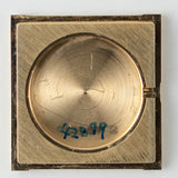 CARTIER LM MUST DE TANK