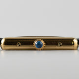 CARTIER LM MUST DE TANK REF.590005