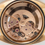 OMEGA CONSTELLATION REF.168.029 Arabic