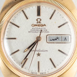 OMEGA CONSTELLATION REF.168.029 Arabic