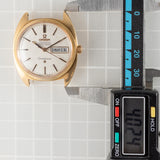 OMEGA CONSTELLATION REF.168.029 Arabic