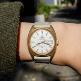 OMEGA CONSTELLATION REF.168.029 Arabic