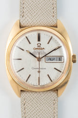 OMEGA CONSTELLATION REF.168.029 Arabic