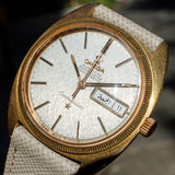 OMEGA CONSTELLATION REF.168.029 Arabic