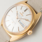 OMEGA CONSTELLATION REF.168.029 Arabic