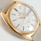 OMEGA CONSTELLATION REF.168.029 Arabic
