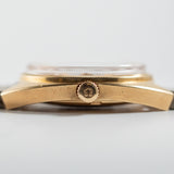 OMEGA CONSTELLATION REF.168.029 Arabic