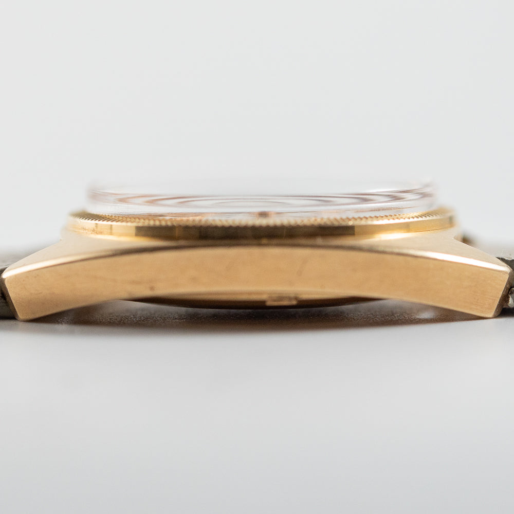 OMEGA CONSTELLATION REF.168.029 Arabic