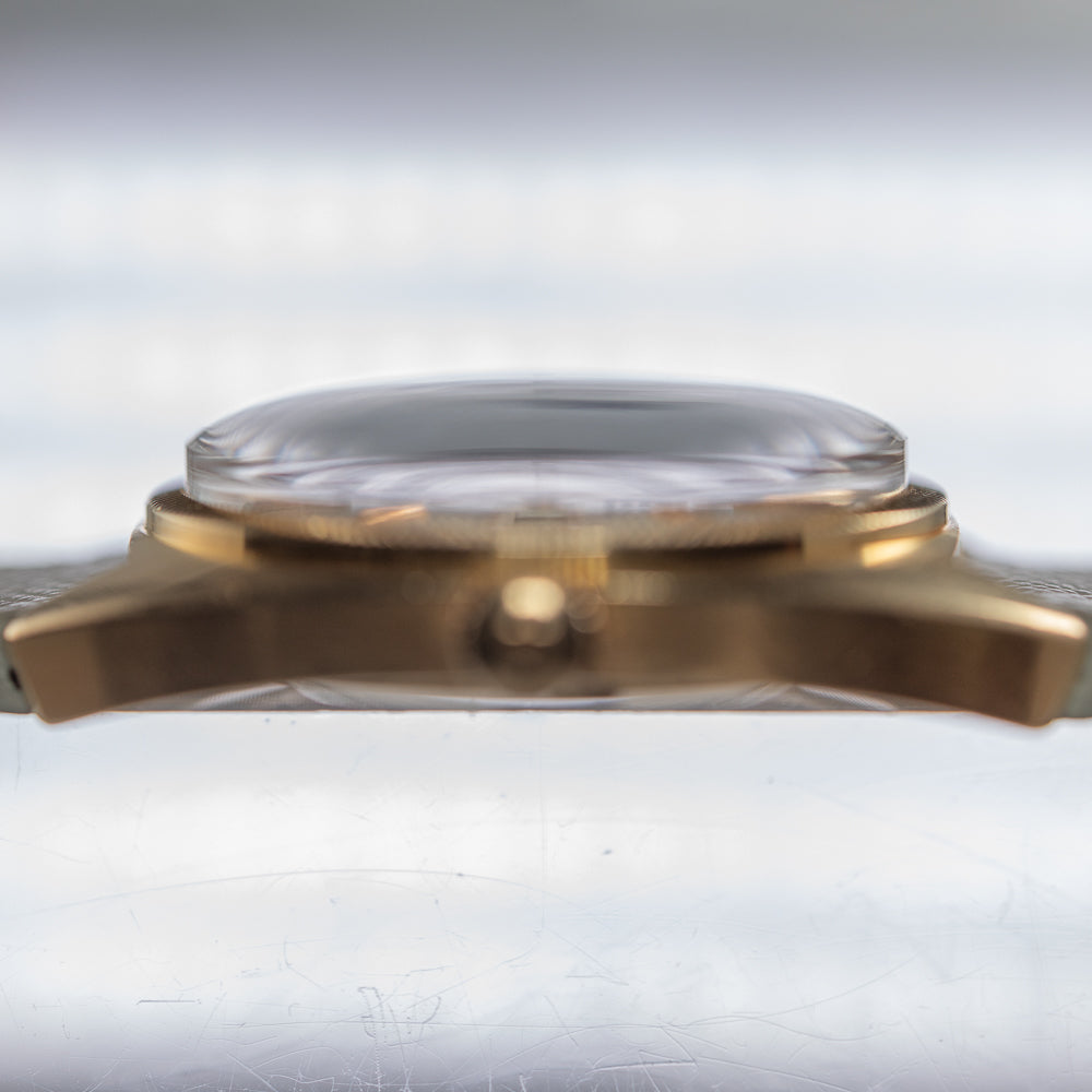 OMEGA CONSTELLATION REF.168.029 Arabic