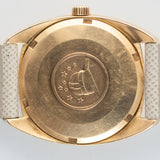 OMEGA CONSTELLATION REF.168.029 Arabic
