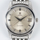 OMEGA Seamaster Ref.166.009