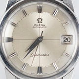 OMEGA Seamaster Ref.166.009