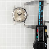 OMEGA Seamaster Ref.166.009