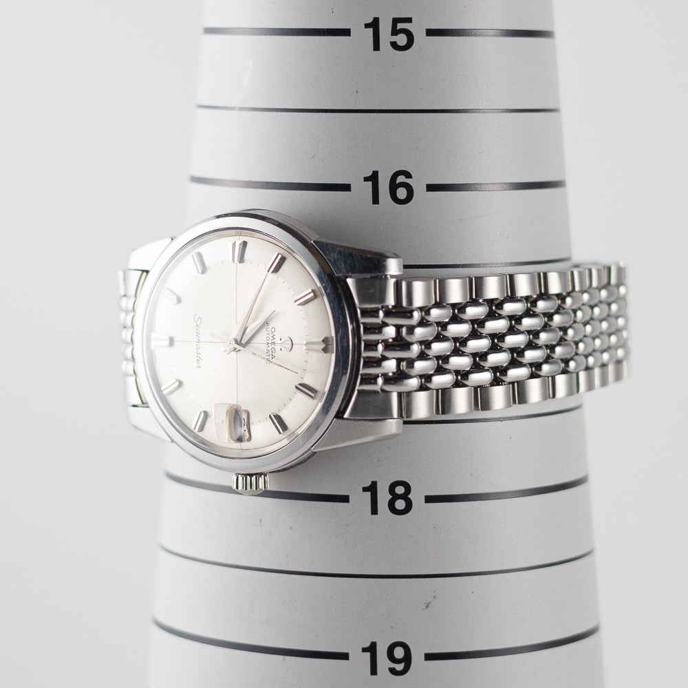 OMEGA Seamaster Ref.166.009