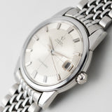 OMEGA Seamaster Ref.166.009