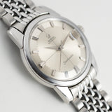 OMEGA Seamaster Ref.166.009