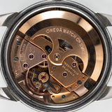 OMEGA Seamaster Ref.166.009