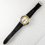 OMEGA Seamaster Ref.166.066 Big Yellow Linen Dial