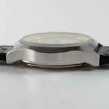 OMEGA Seamaster Ref.166.066 Big Yellow Linen Dial