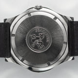 OMEGA Seamaster Ref.166.066 Big Yellow Linen Dial