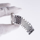 OMEGA Constellation Ref.168.005 Mint Black Gilt Dial