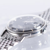 OMEGA Constellation Ref.168.005 Mint Black Gilt Dial