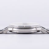 OMEGA Constellation Ref.168.005 Mint Black Gilt Dial