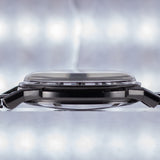 OMEGA Constellation Ref.168.005 Mint Black Gilt Dial