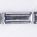 OMEGA Constellation Ref.168.005 Mint Black Gilt Dial