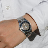 OMEGA Constellation Ref.168.005 Mint Black Gilt Dial