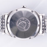 OMEGA Constellation Ref.168.005 Mint Black Gilt Dial