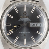 OMEGA Constellation Ref.168.029