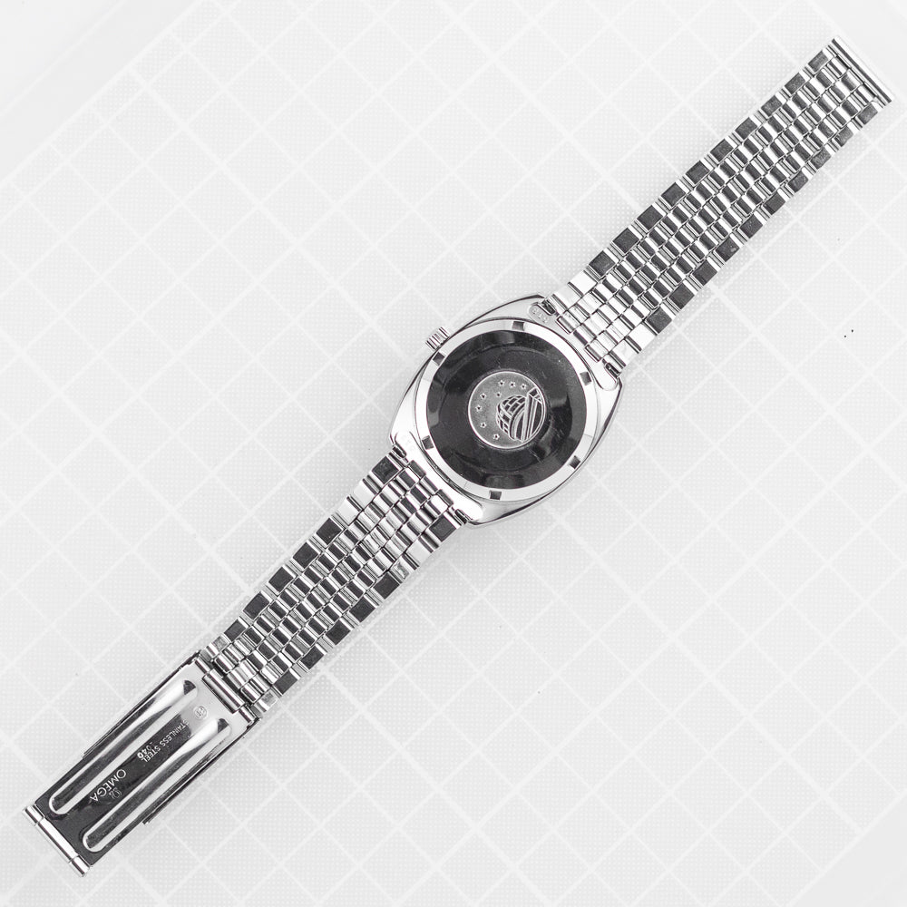 OMEGA Constellation Ref.168.029