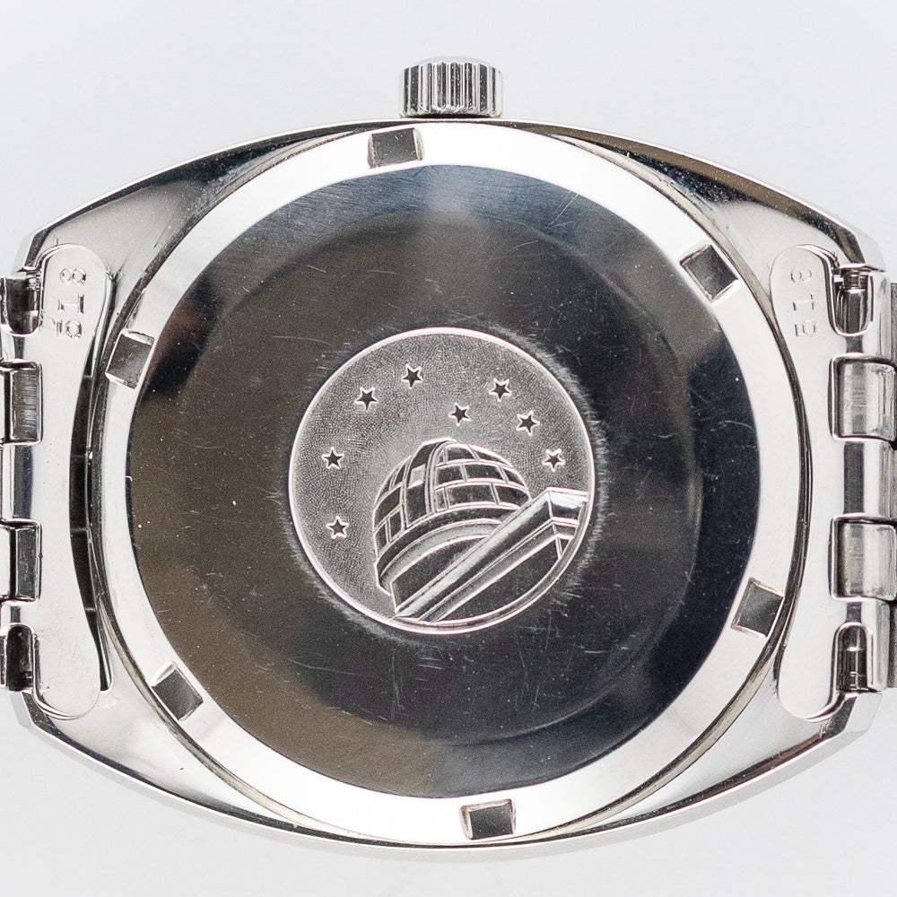 OMEGA Constellation Ref.168.029