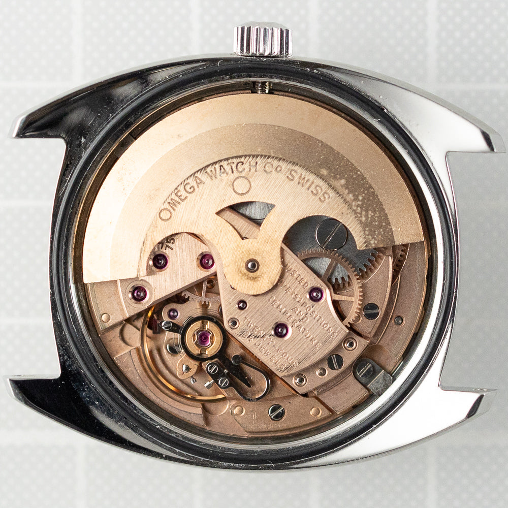 OMEGA Constellation Ref.168.029