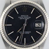 ROLEX DATEJUST Ref.1601 Confetti Dial