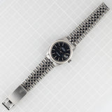 ROLEX DATEJUST Ref.1601 Confetti Dial