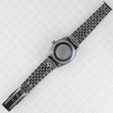 ROLEX DATEJUST Ref.1601 Confetti Dial