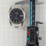 ROLEX DATEJUST Ref.1601 Confetti Dial