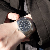 ROLEX DATEJUST Ref.1601 Confetti Dial