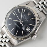 ROLEX DATEJUST Ref.1601 Confetti Dial