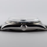 ROLEX DATEJUST Ref.1601 Confetti Dial