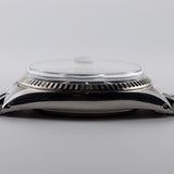 ROLEX DATEJUST Ref.1601 Confetti Dial