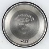 ROLEX OYSTER ROYAL Ref.6426