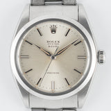 ROLEX OYSTER ROYAL Ref.6426
