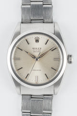 ROLEX OYSTER ROYAL Ref.6426
